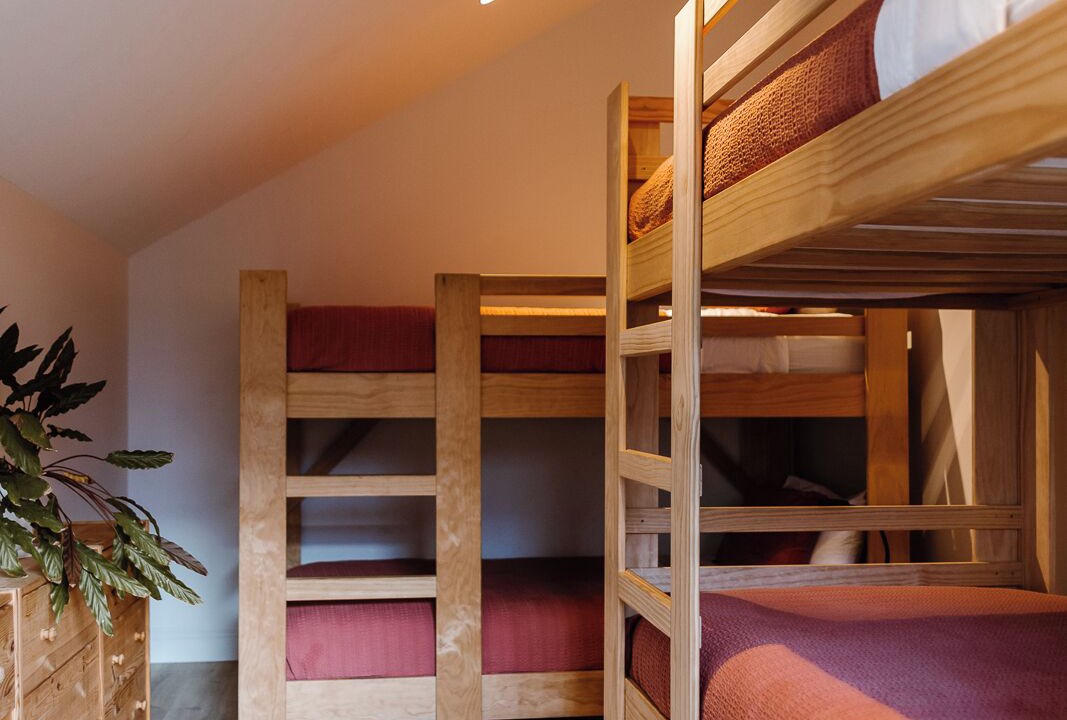 Photo of Bedroom in Muriwai