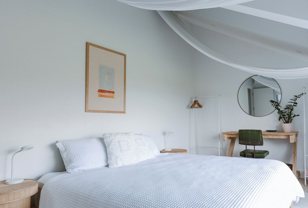 Photo of Bedroom in Muriwai