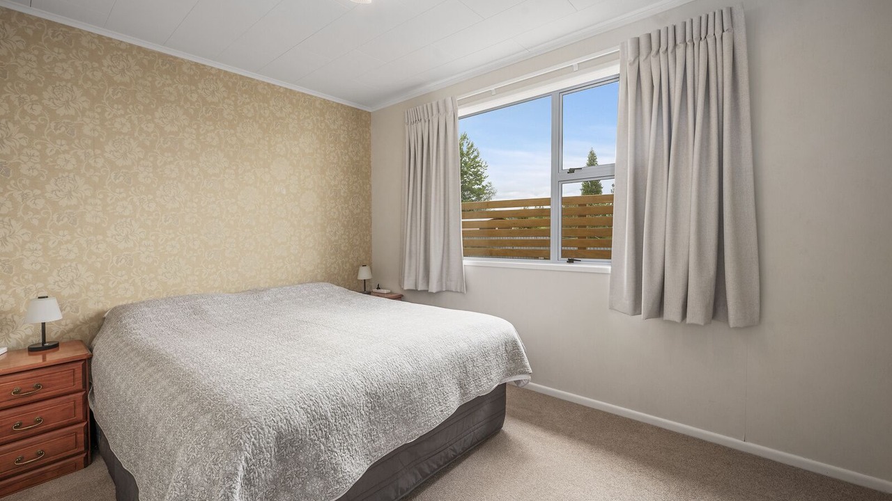 Photo of Bedroom in Omori