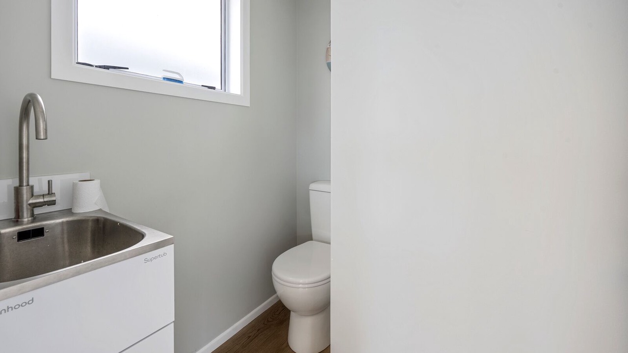 Photo of Bathroom in Omori