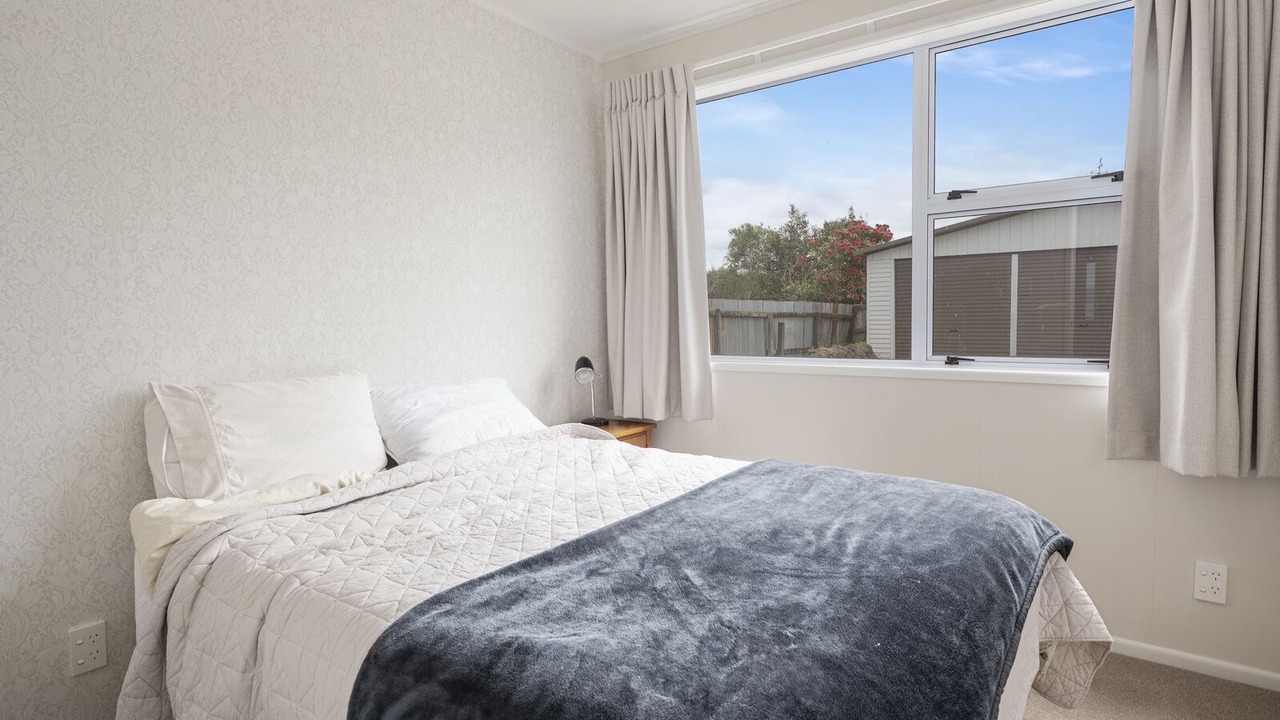 Photo of Bedroom in Omori