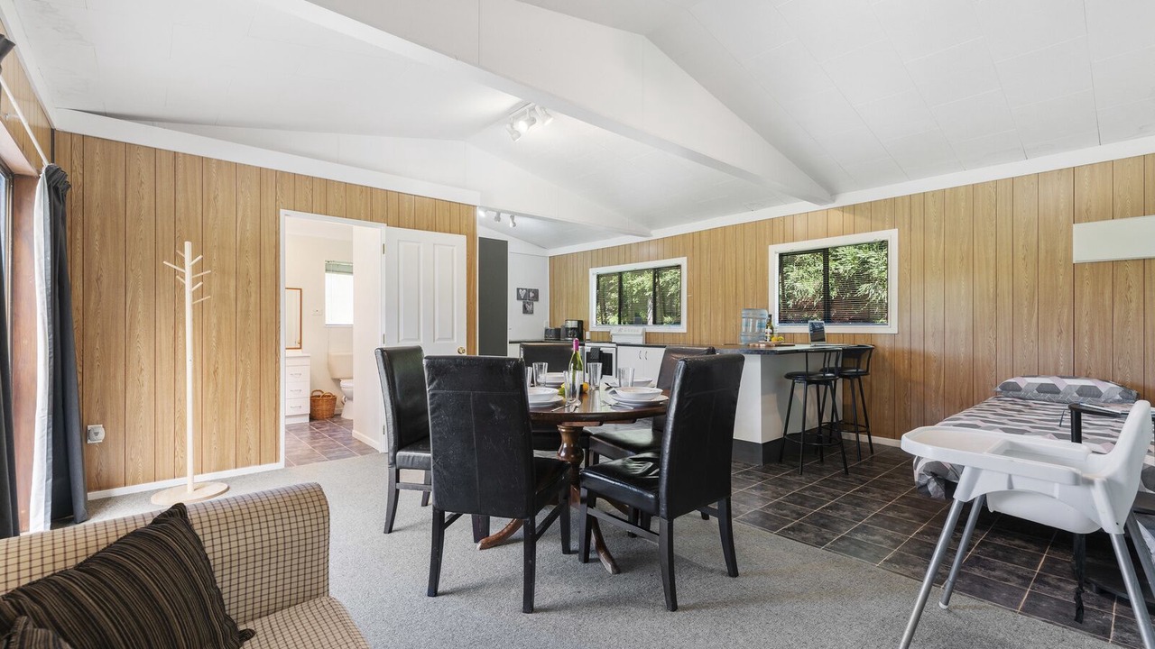 Photo of Livingroom in Okere Falls