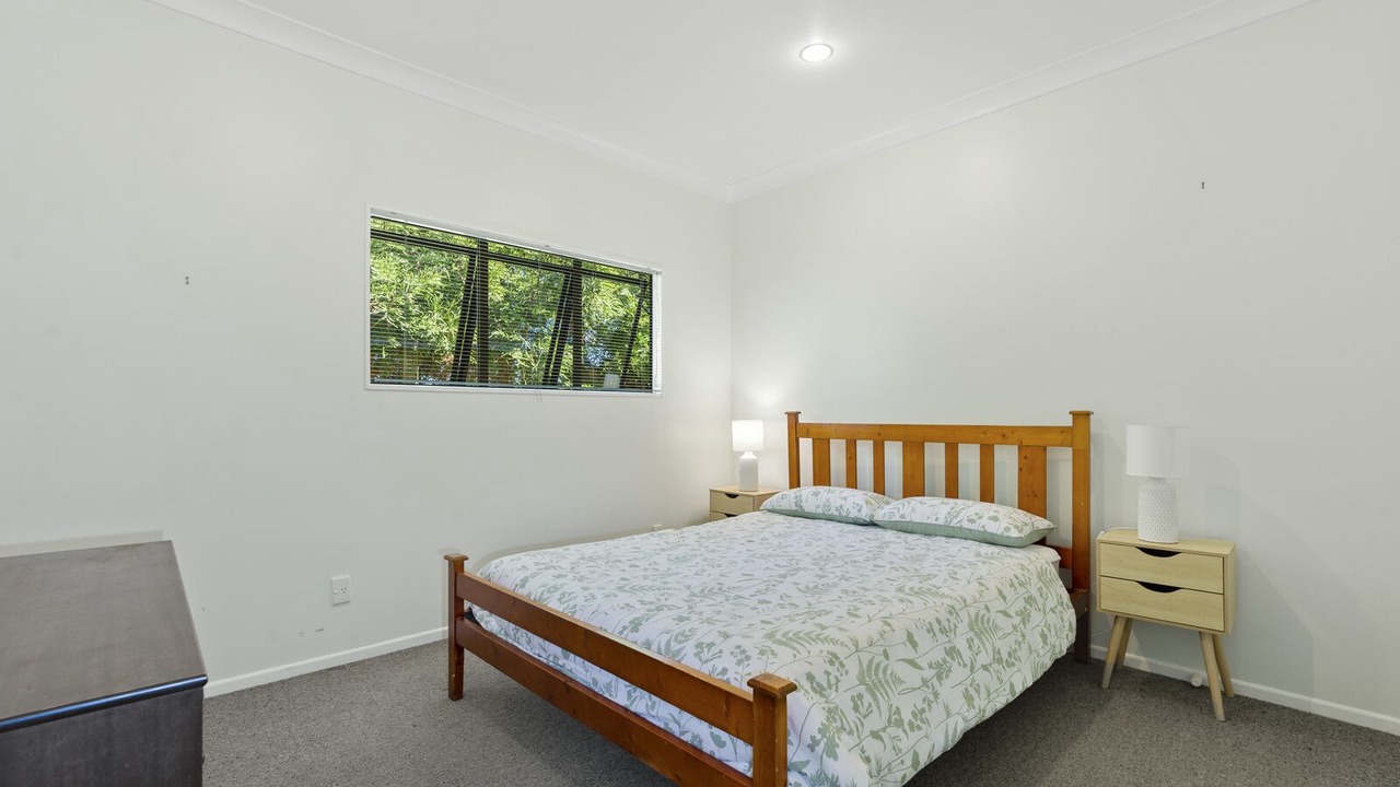 Photo of Bedroom in Okere Falls