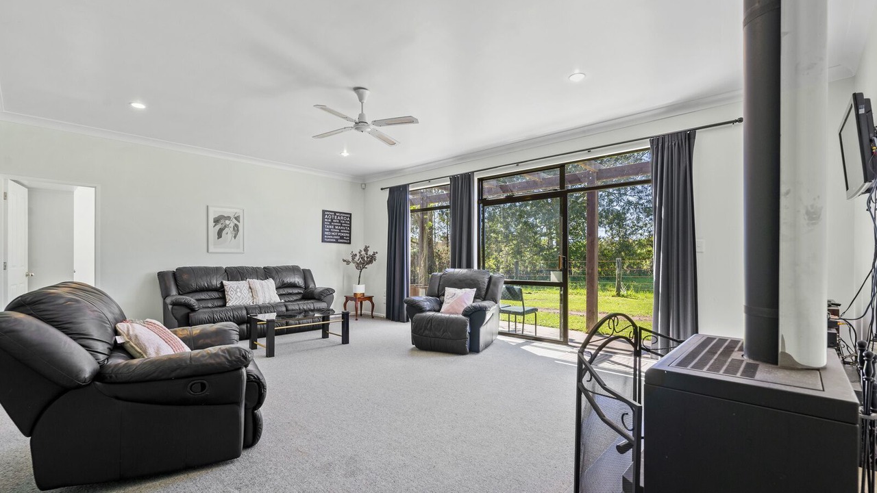 Photo of Livingroom in Okere Falls