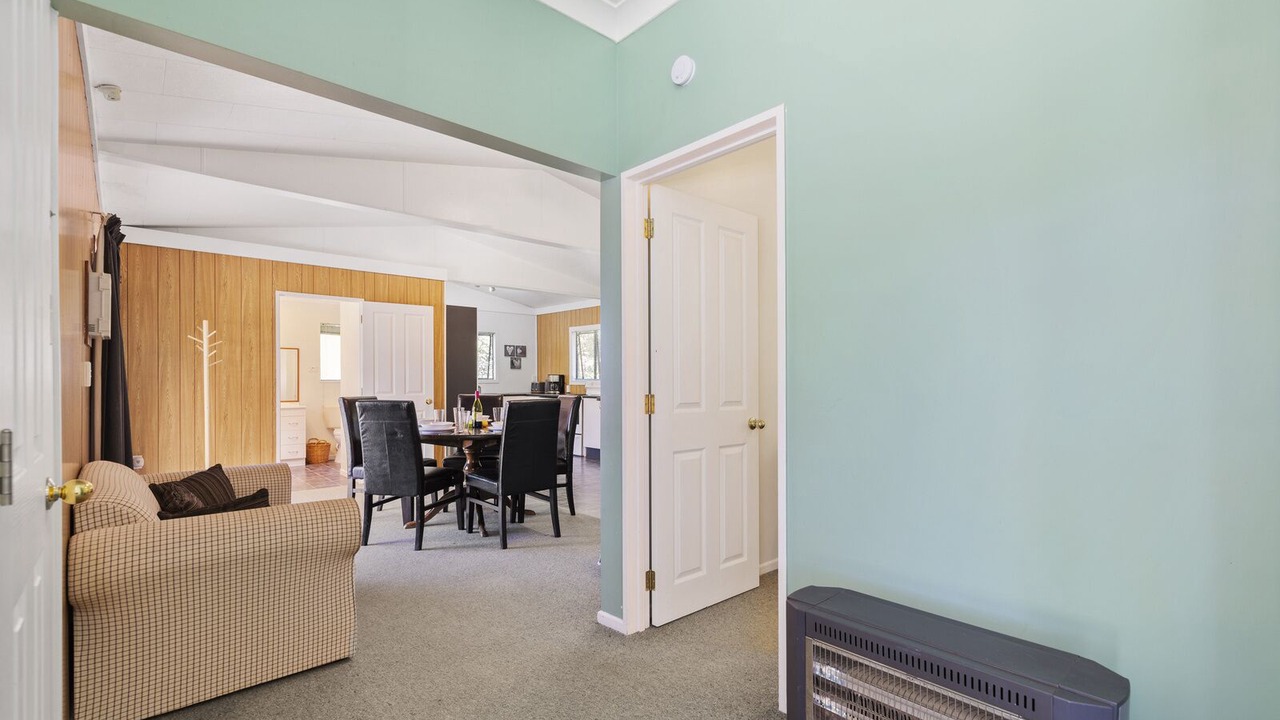 Photo of Livingroom in Okere Falls