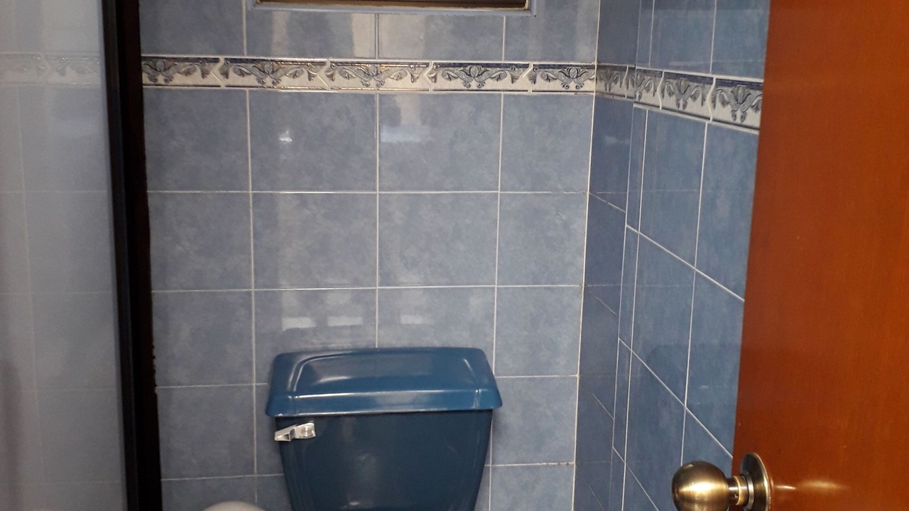 Photo of Bathroom in Santo Domingo
