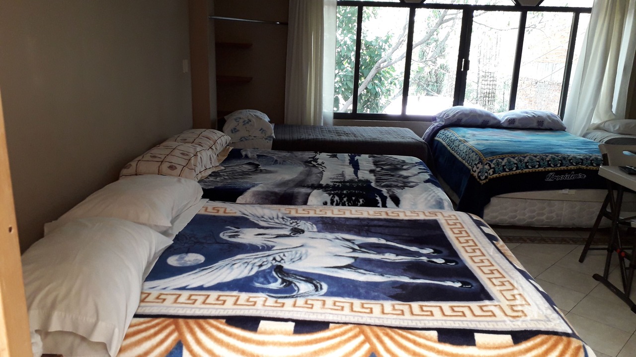 Photo of Bedroom in Santo Domingo