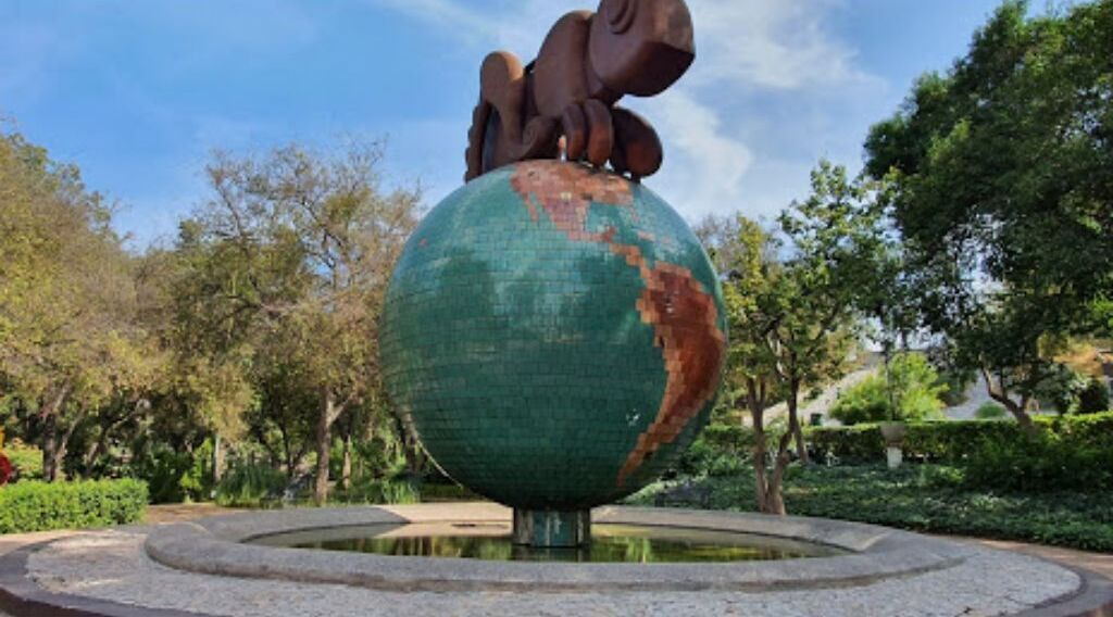 Photo of Outdoor in Torreon
