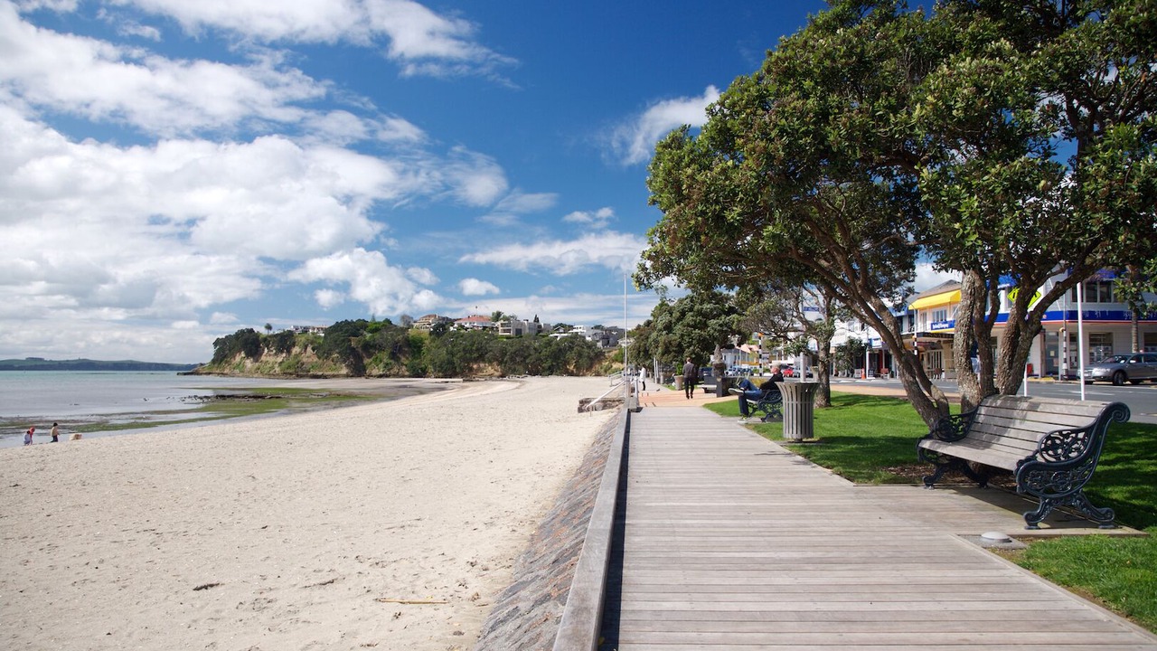 Photo of Others in St. Heliers
