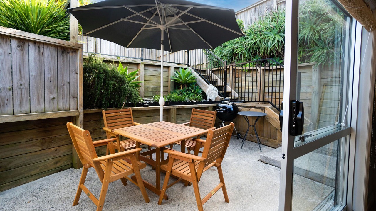 Photo of Outdoor in St. Heliers