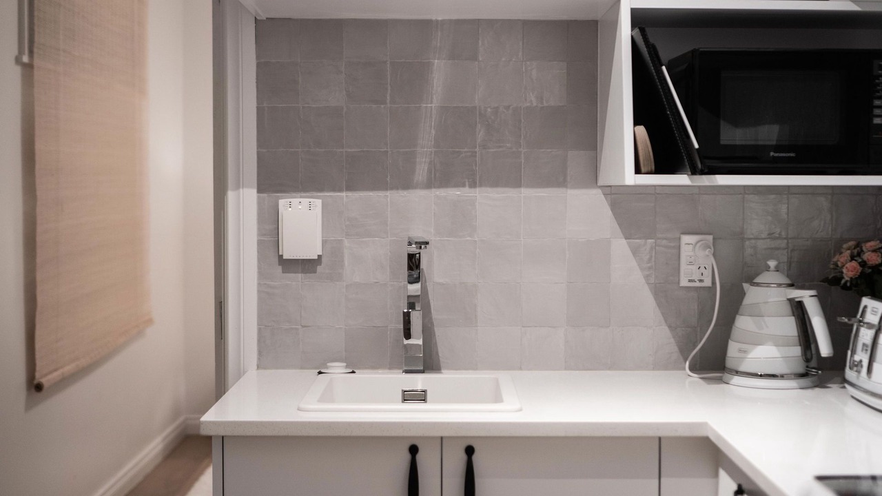 Photo of Kitchen in St. Heliers