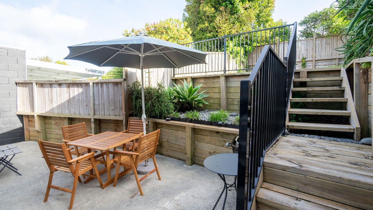 Photo of Outdoor in St. Heliers