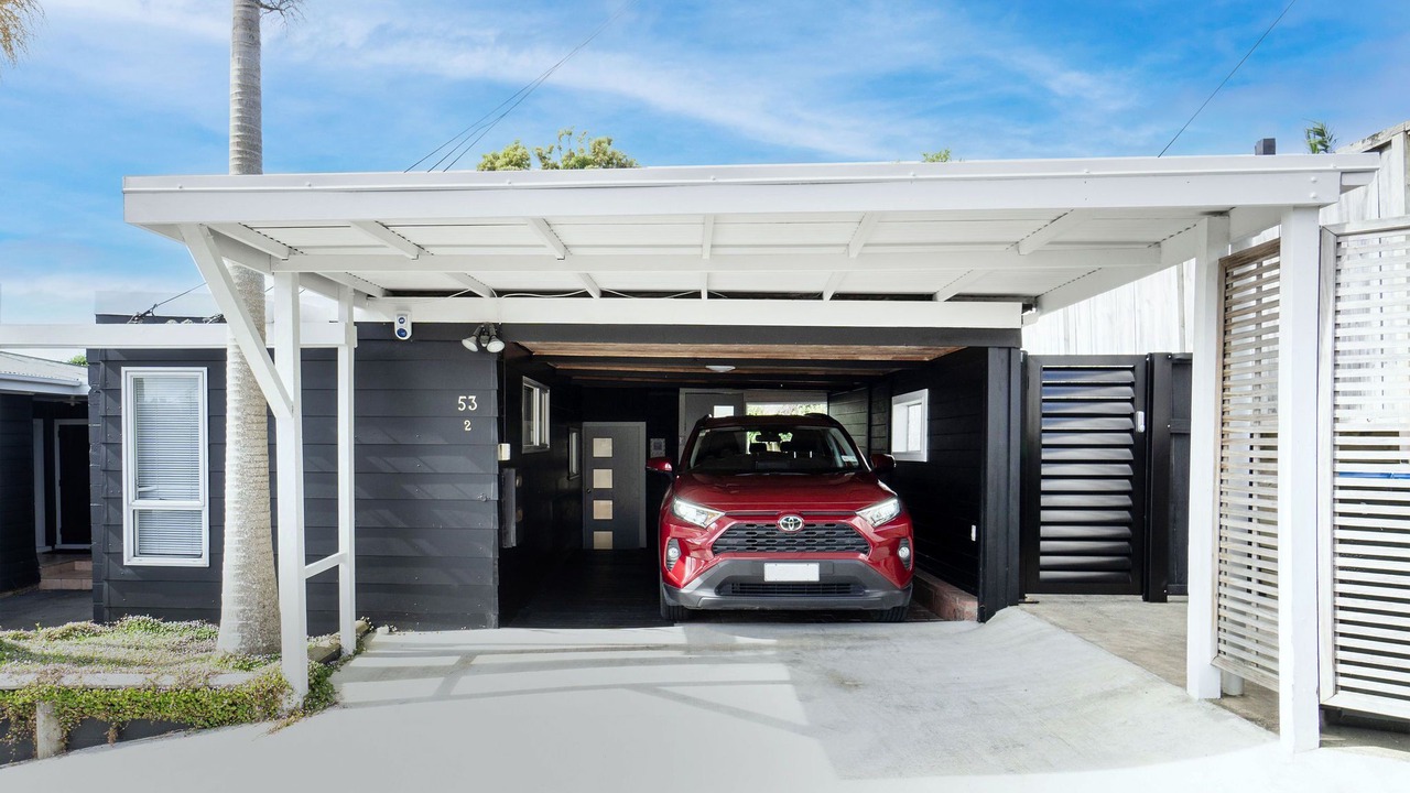 Photo of Outdoor in St. Heliers