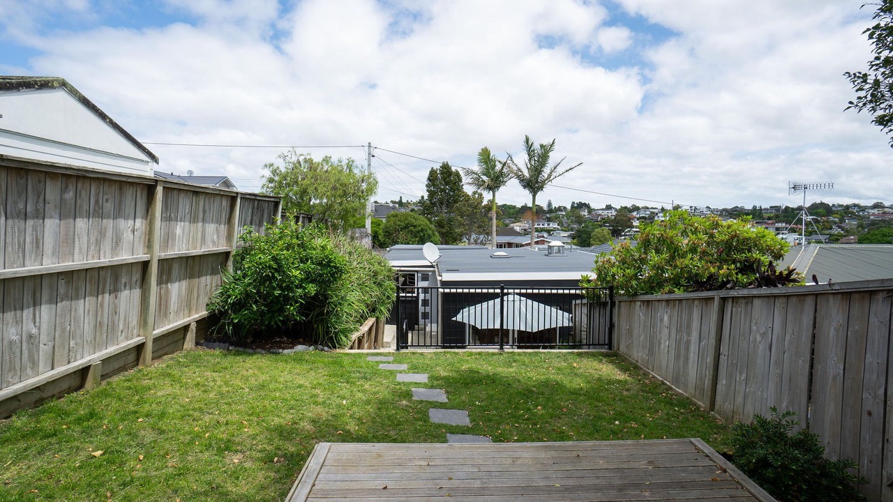 Photo of Outdoor in St. Heliers