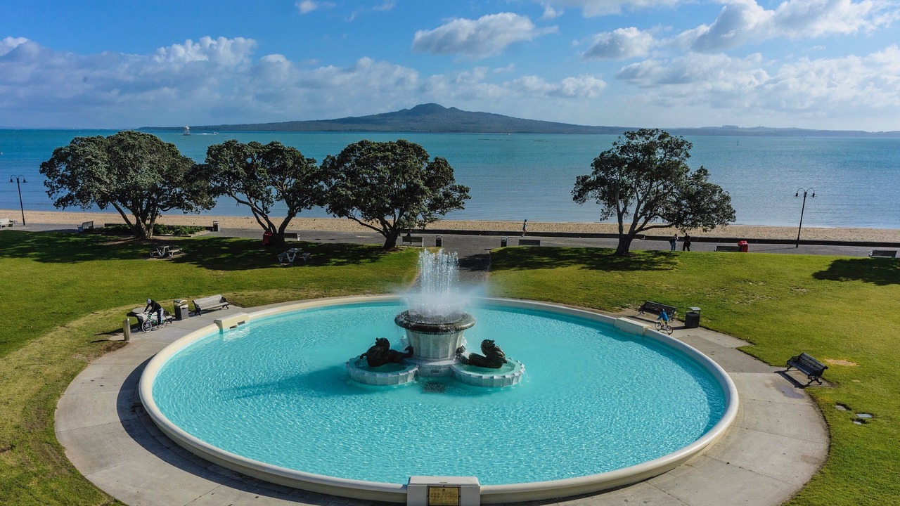Photo of Outdoor in St. Heliers