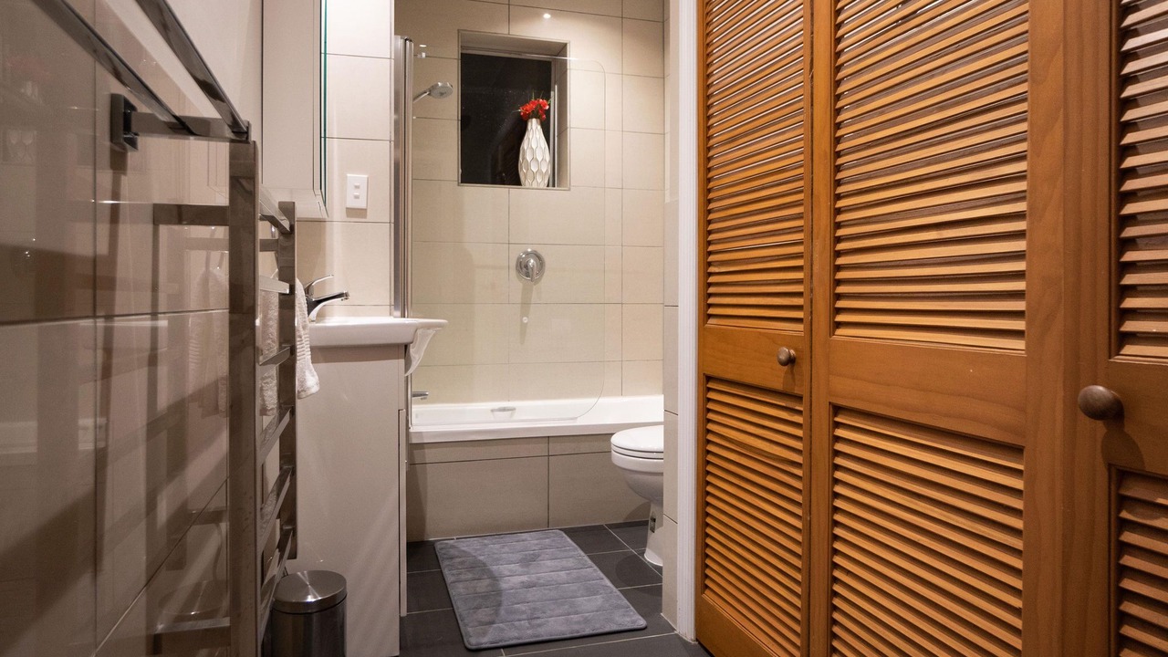 Photo of Bathroom in St. Heliers