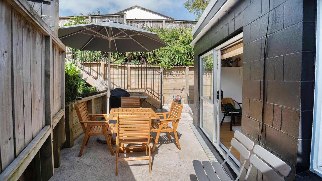 Photo of Outdoor in St. Heliers