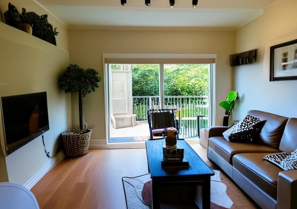 Photo of Livingroom in St. Heliers