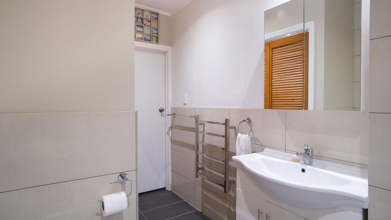 Photo of Bathroom in St. Heliers