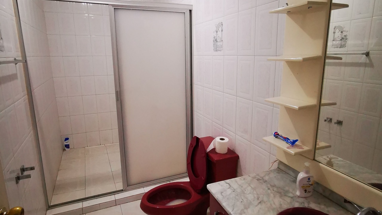 Photo of Bathroom in Yautepec