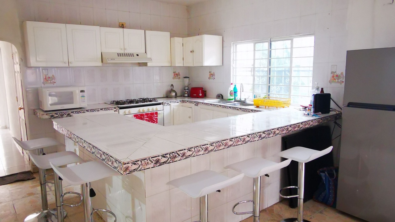 Photo of Kitchen in Yautepec