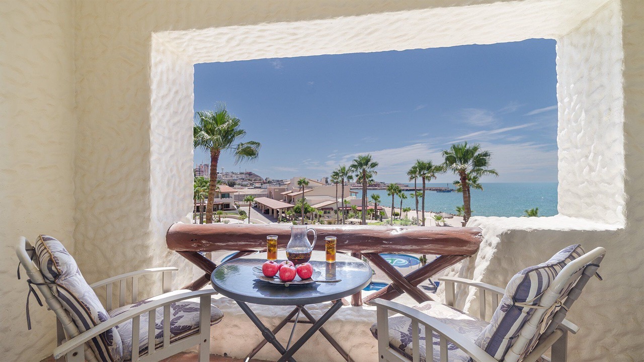 Photo of Patio Balcony in Bella Vista