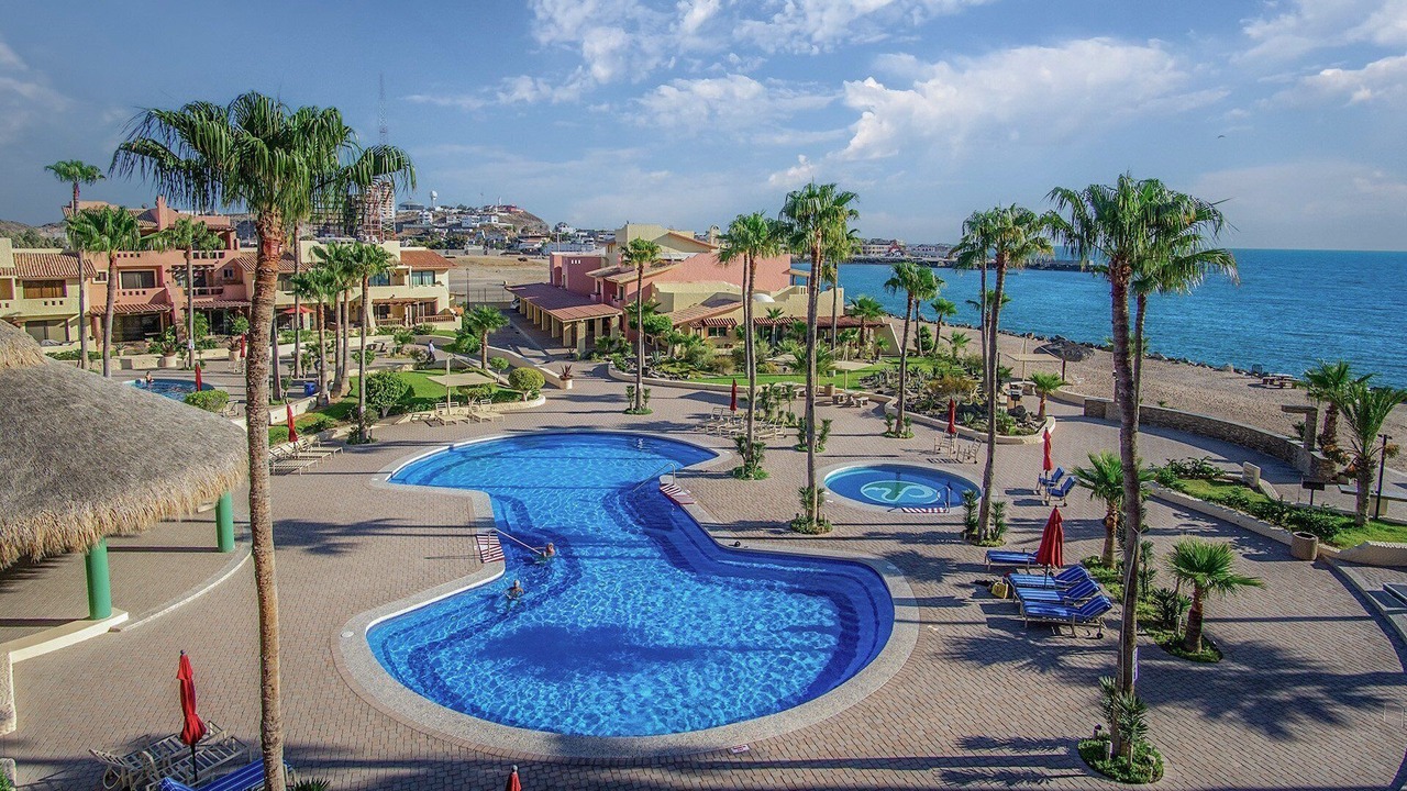 Photo of Outdoor in Bella Vista