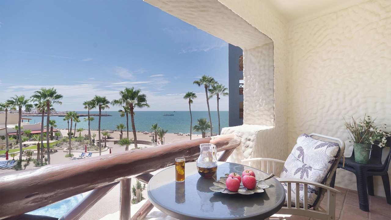 Photo of Patio Balcony in Bella Vista