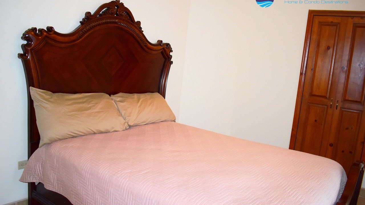 Photo of Bedroom in Sandy Beach