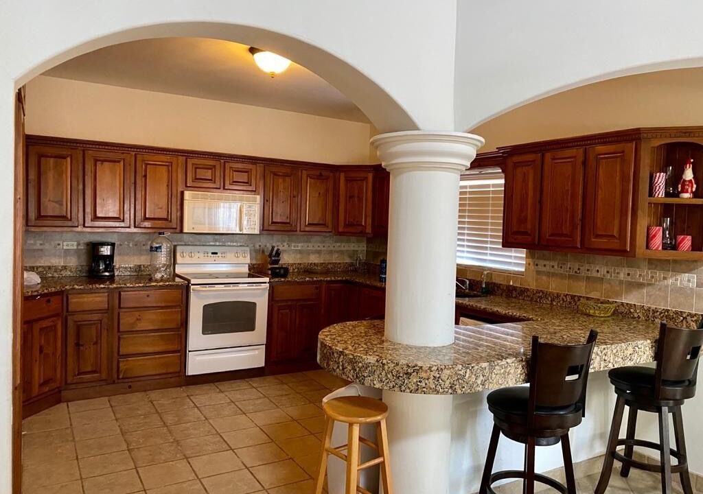 Photo of Kitchen in Sandy Beach