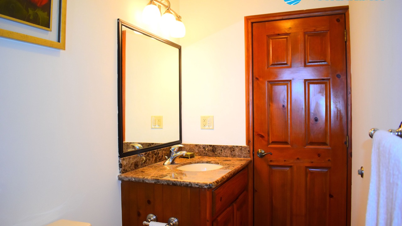 Photo of Bathroom in Sandy Beach