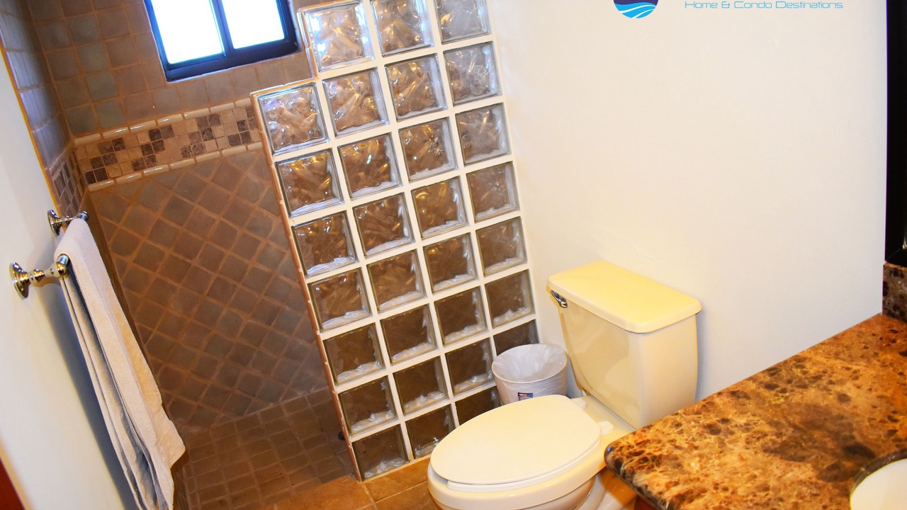 Photo of Bathroom in Sandy Beach