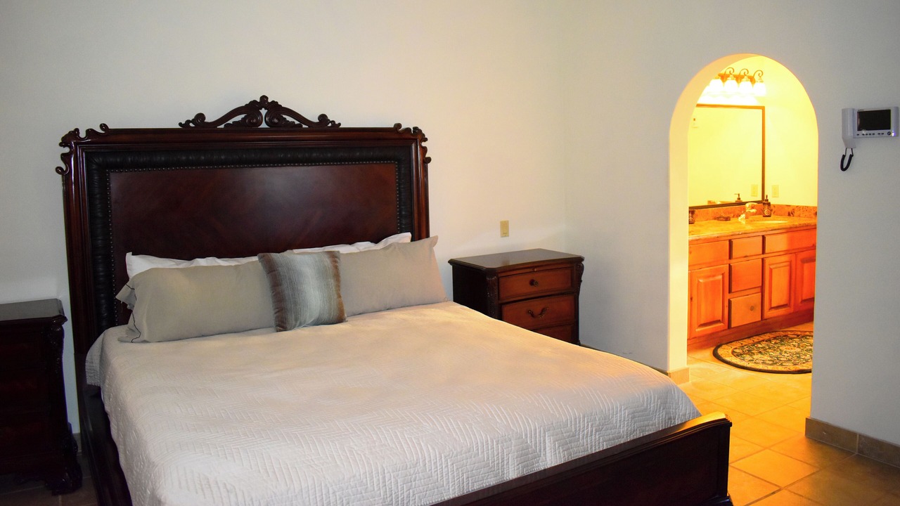 Photo of Bedroom in Sandy Beach