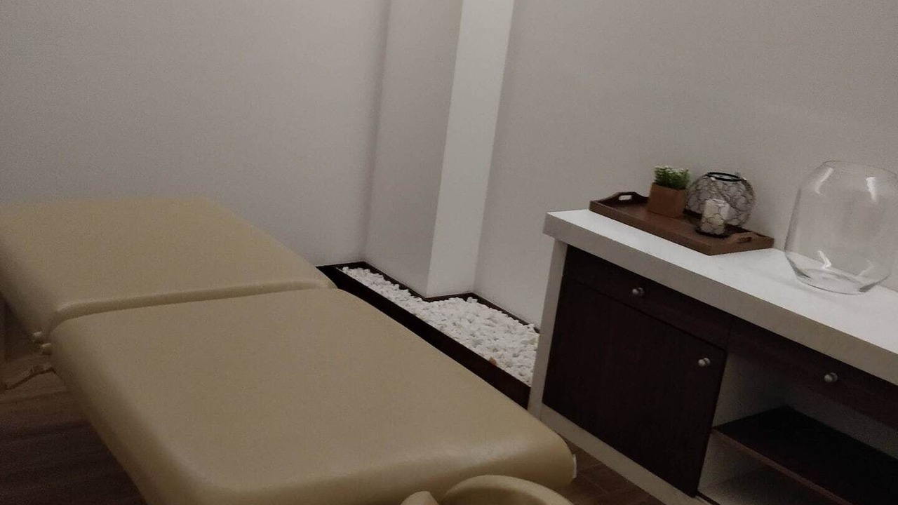 Photo of Bedroom in Anahuac