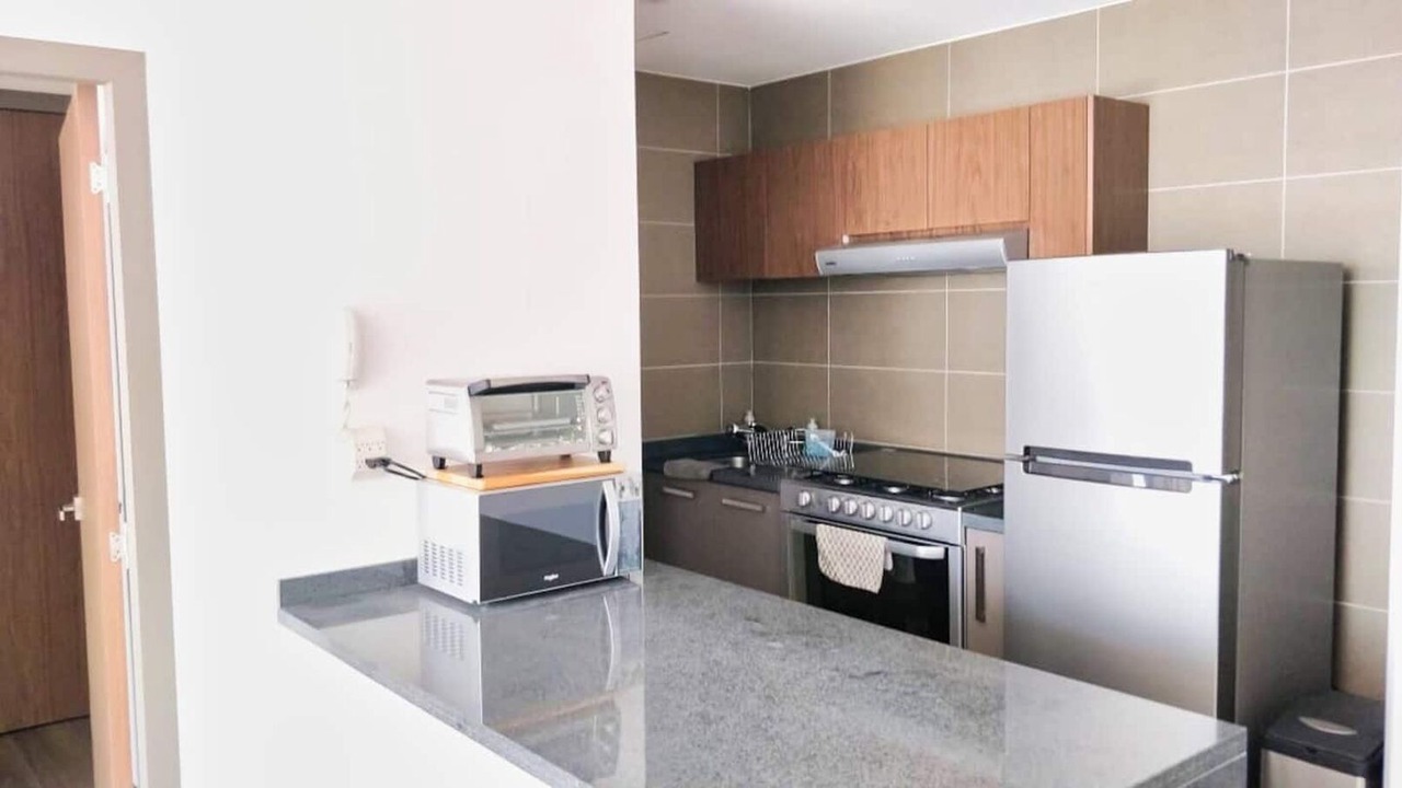 Photo of Kitchen in Anahuac