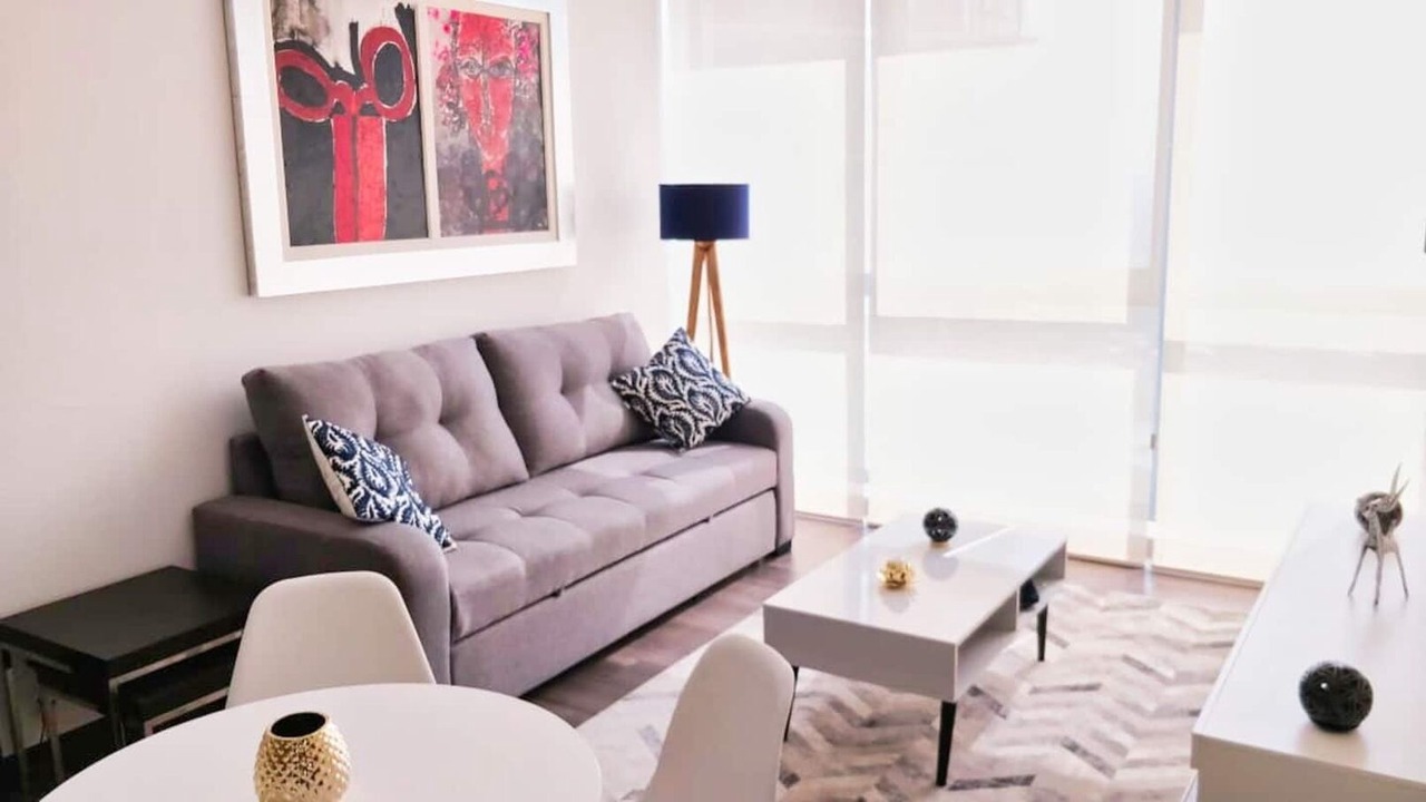 Photo of Livingroom in Anahuac