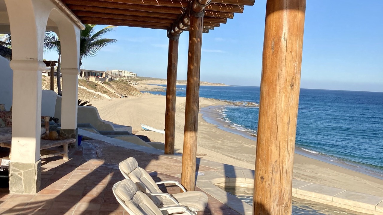 Photo of Outdoor in Los Zacatitos