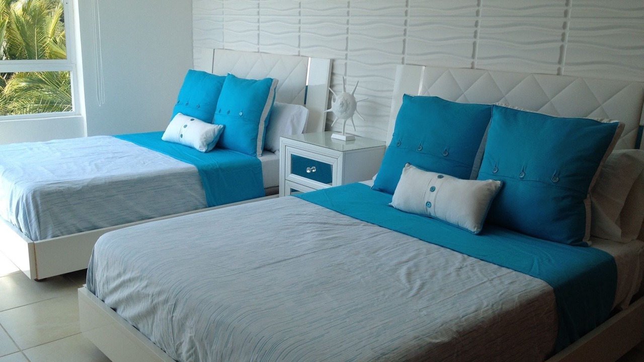 Photo of Bedroom in Granjas del Marques