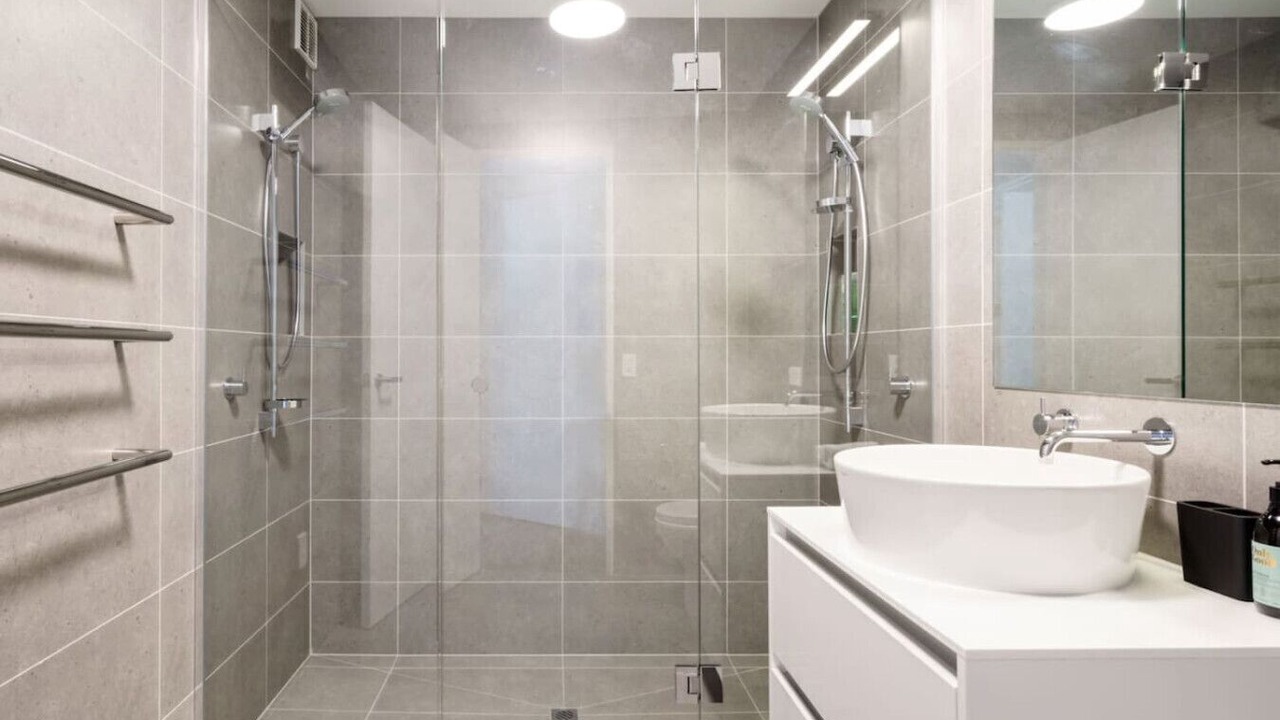Photo of Bathroom in Christchurch City Centre
