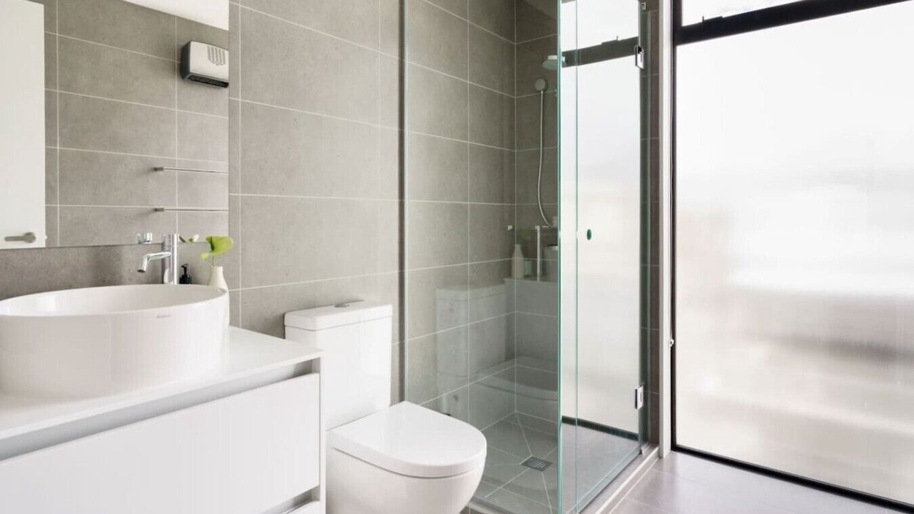 Photo of Bathroom in Christchurch City Centre