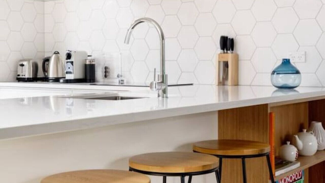 Photo of Kitchen in Christchurch City Centre
