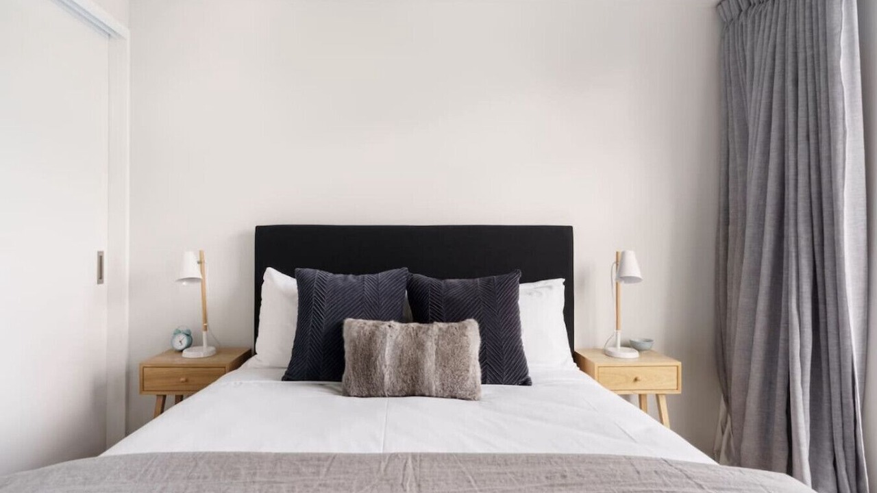 Photo of Bedroom in Christchurch City Centre