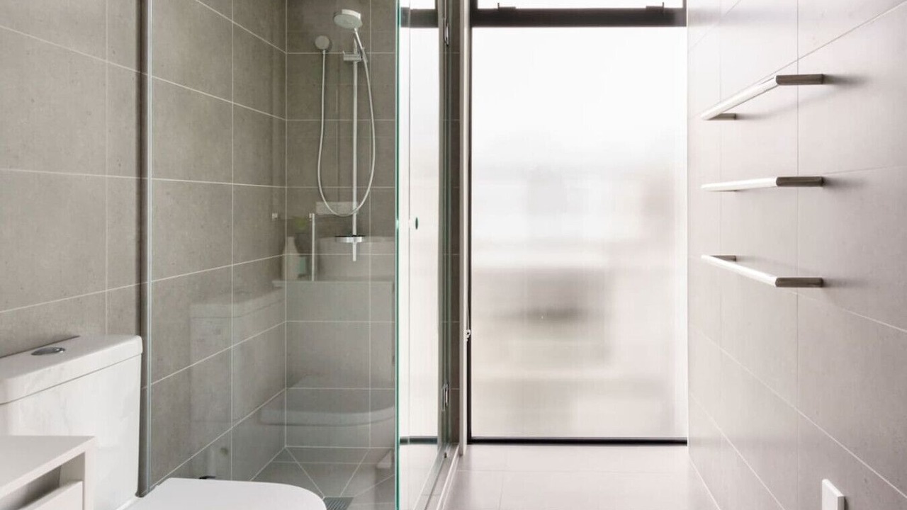 Photo of Bathroom in Christchurch City Centre