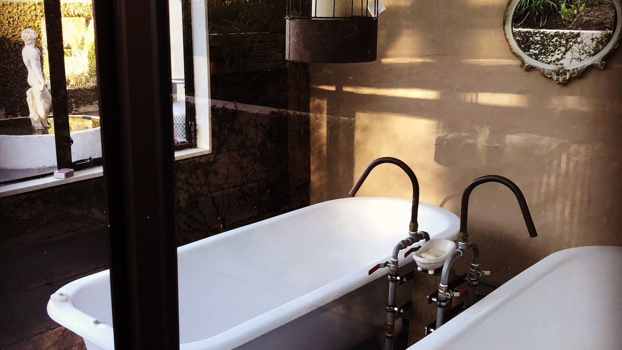 Photo of Bathroom in Katikati