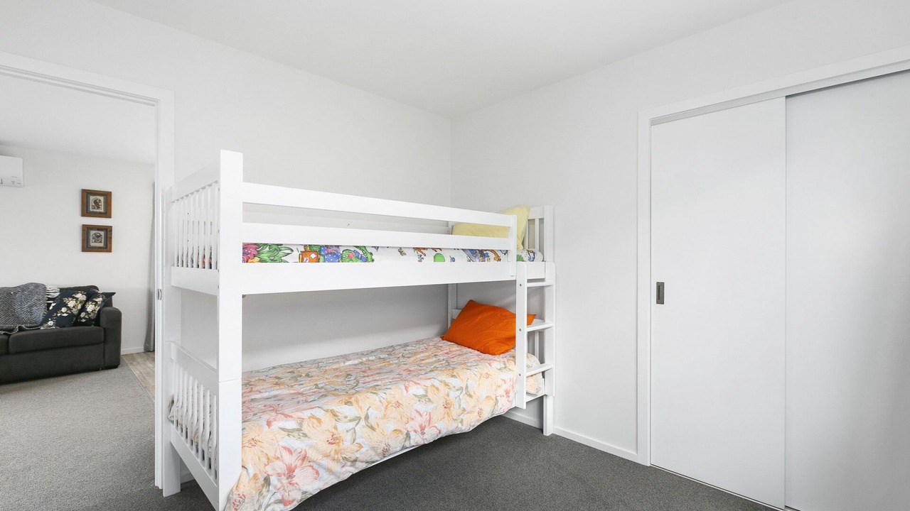 Photo of Bedroom in Karitane