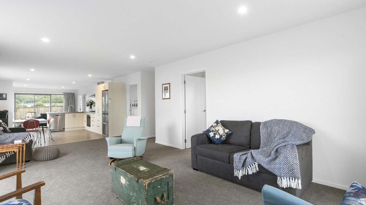 Photo of Livingroom in Karitane