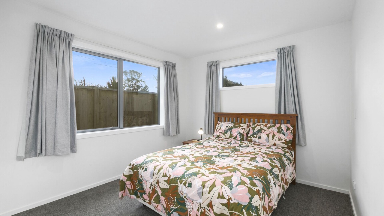 Photo of Bedroom in Karitane