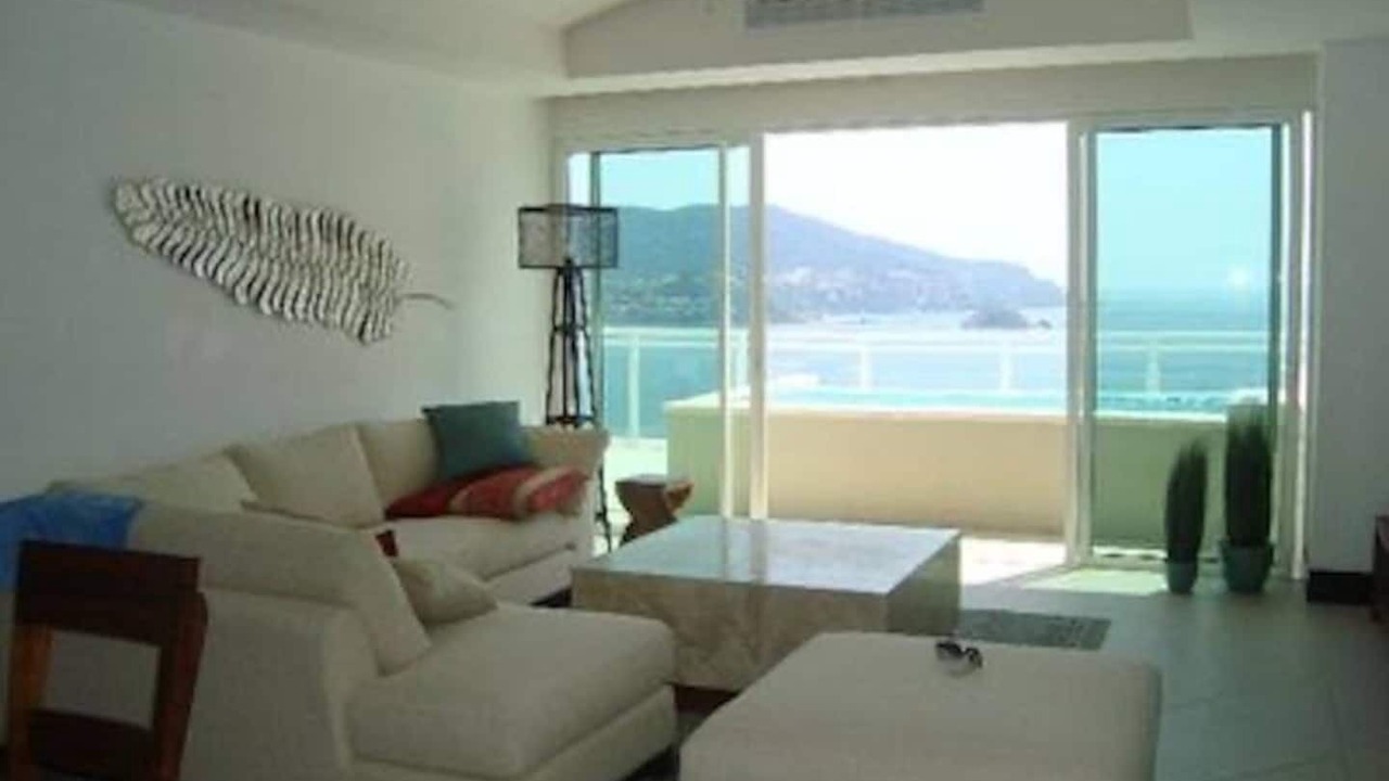 Photo of Bedroom in Ixtapa