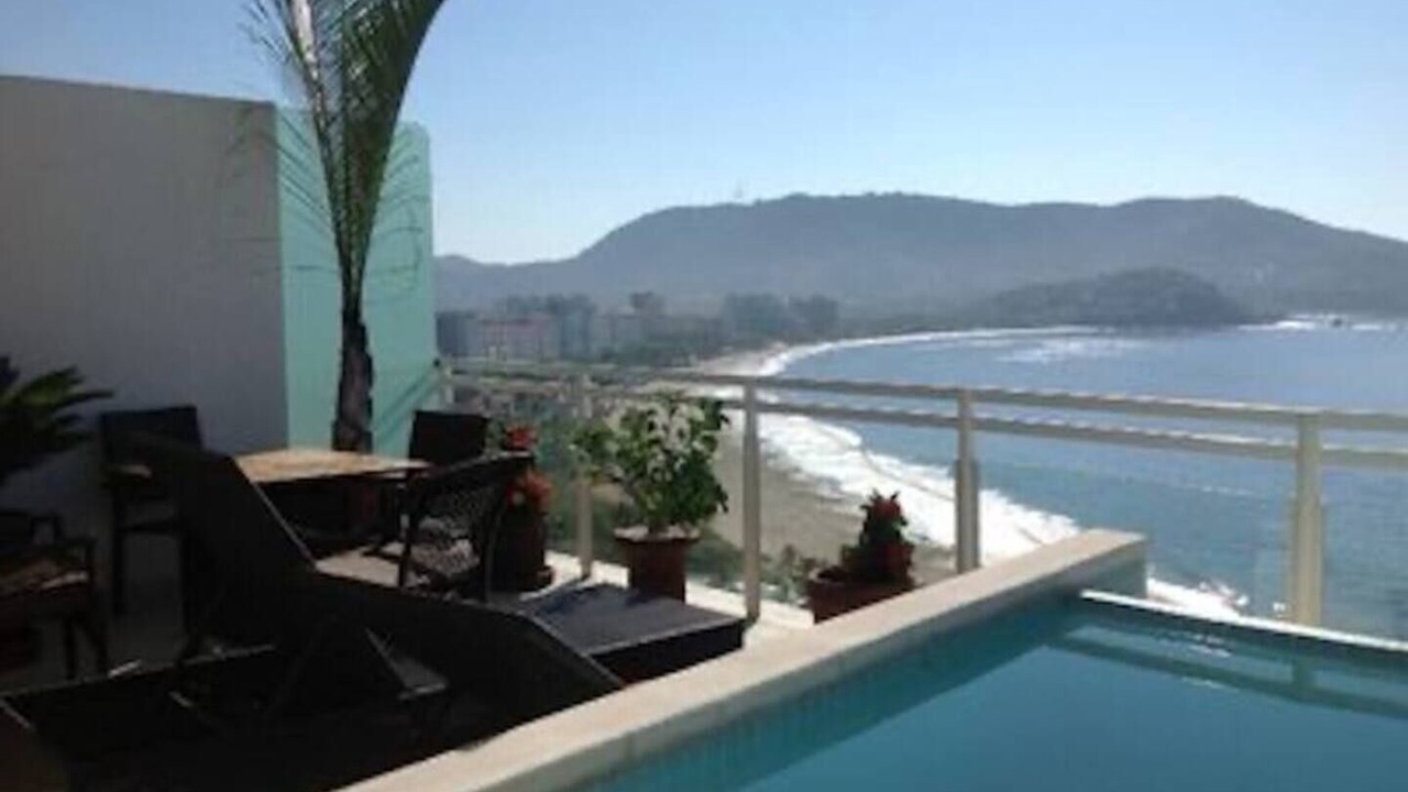 Photo of Outdoor in Ixtapa