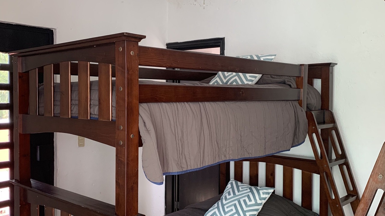 Photo of Bedroom in Lomas de Cocoyoc